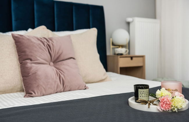 Lake Club Apartments - LoftAffair - Foto 9