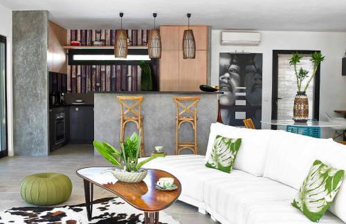 Villa Ha Taew - Foto 5