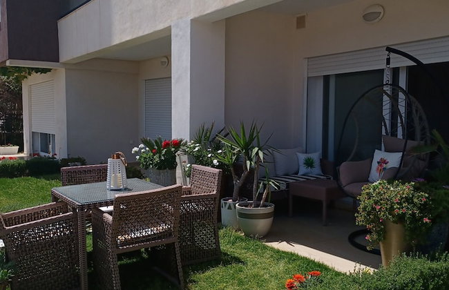 Beach Front Luxury Living Apartment - Foto 36