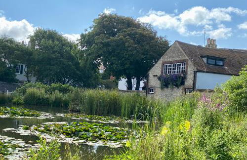 Rottingdean Boutique Studio Apartment By The Sea - Foto 25