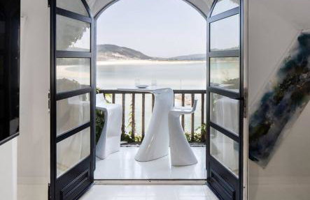 Casa da Auga - Costa da Morte - Foto 47