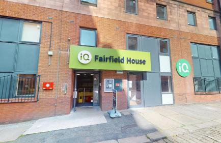 Fletcher House in Manchester - Foto 12