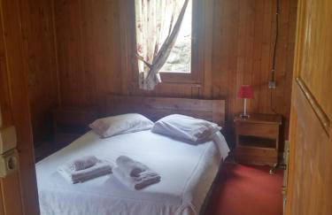 Livadaki Village - Δασικό Χωριό Λιβαδάκι - Foto 8