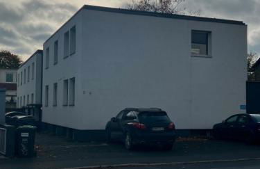 1 Zimmer Apartment Nähe Uni - Foto 45