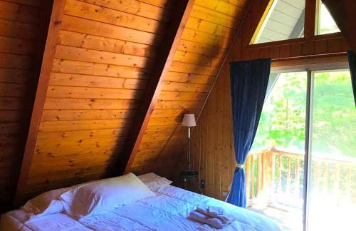 Dog-Friendly Chalet Rental near Whiteface Mountain and Lake Placid, New York - Foto 23