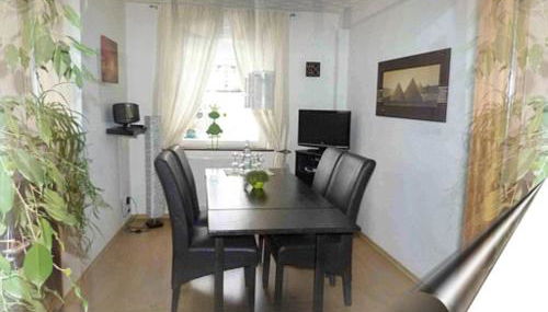 Ferienwohnung Marbach-Zentrum - Foto 3