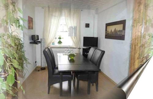 Ferienwohnung Marbach-Zentrum - Foto 3