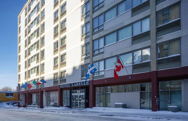 Hotel Les Suites Labelle - Foto 49