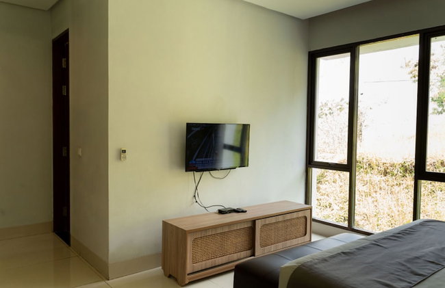 Ohara City View 5BR Villa Heated Pool and Billiard - Foto 9