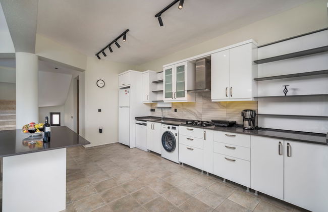 Villa Ekinoks - Foto 10