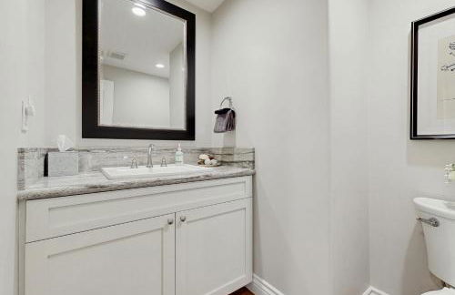 Surreal Feel Lakeview Chalet - Foto 72