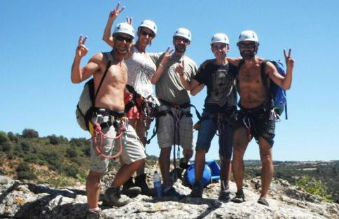 Casa Guaranatura alojamiento y barrancos - Foto 27