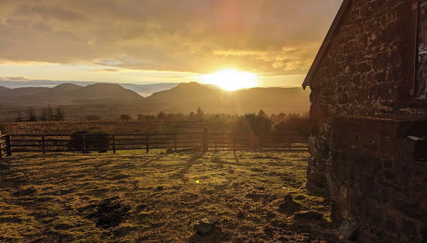 Grade II Lodge House 2 Bedroom - Photo 2, Image principale