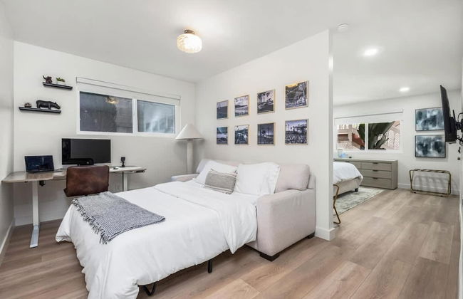 The South Bay Retreat - Foto 9