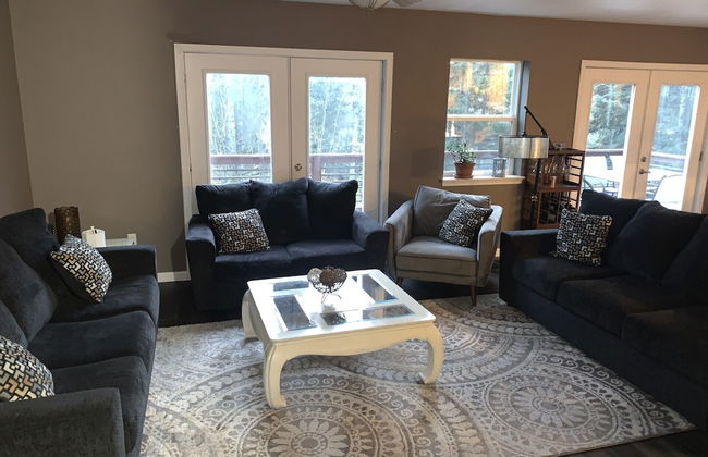 Bear Bottoms at Salmon Creek - Foto 12