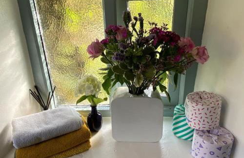 Cartmel Barn: Beckside Stables - Foto 35