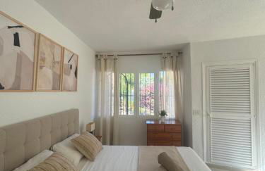 Cozy bungalow in Calpe - Foto 12