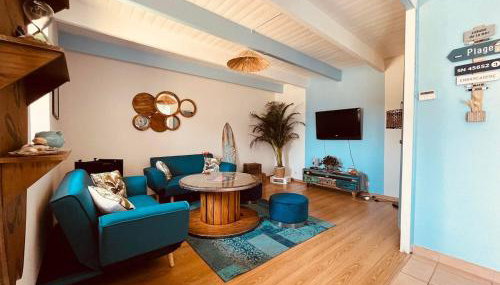 Gîte Ty Mamm Gozh - Foto 3