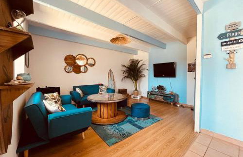 Gîte Ty Mamm Gozh - Foto 3