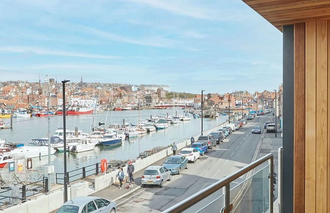 Host Stay Coastal Townhouse - Foto 47