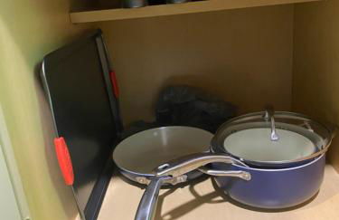 Carlton Cabin at Lake of Egypt 500 Sq Ft - Photo 60