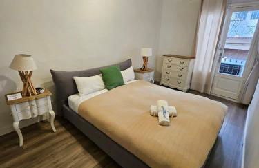 Family Flat Near Ramblas BCN 5 rooms - Photo 20