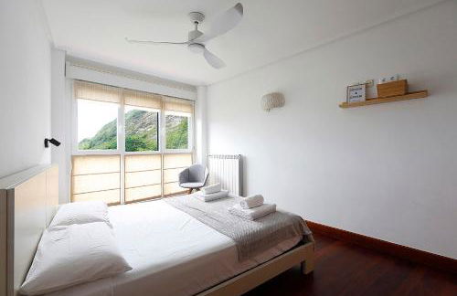 San Sebastian Orio apartment on the beach garage - Foto 8