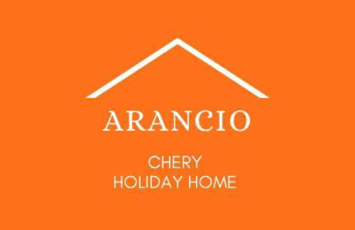 Chéry Holiday Home - Foto 24