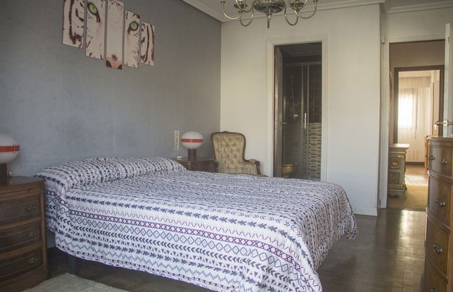 Villa Adosada Montesol - Photo 7