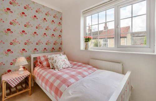 Snowdrop Cottage - Foto 16