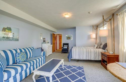 Lockes Glen - Lakefront Geneva Getaway with Dock! - Foto 23