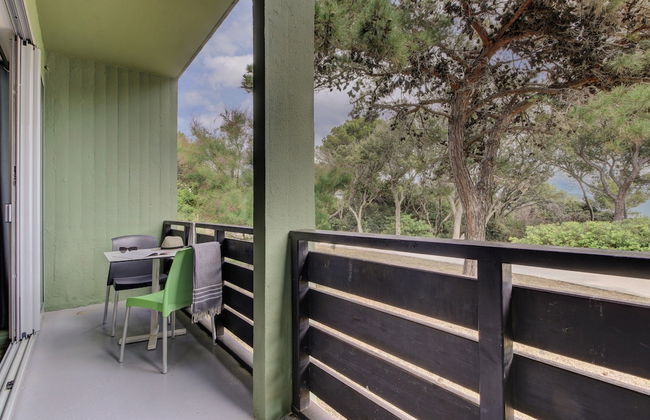 Belambra Clubs Presqu'île de Giens - Les Criques - Foto 69