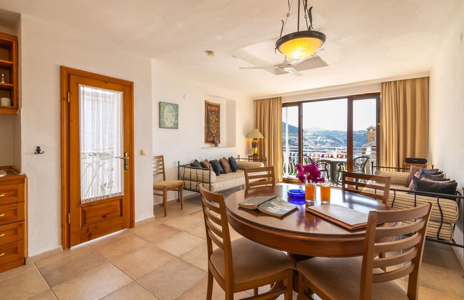 Korsan Apartments - Foto 33