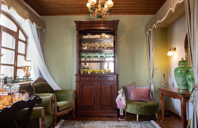 Dandy Villas Nymfaio Snowfairy - Foto 16