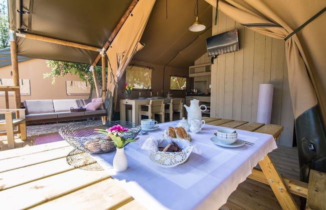 GlampatCamp - Foto 10