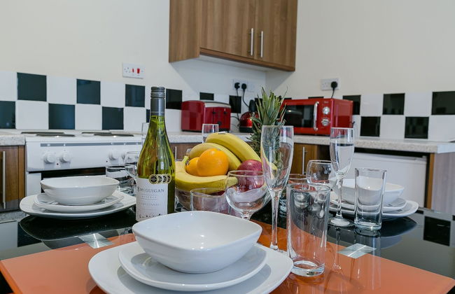 Kynsparks Luxury Apartments - Foto 45