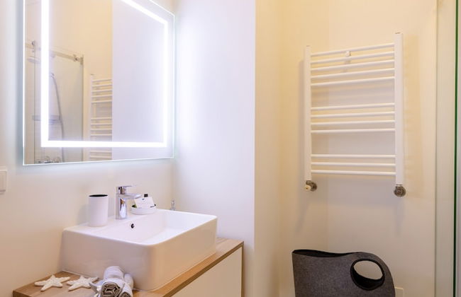 São Félix Seaside Oasis - Photo 32