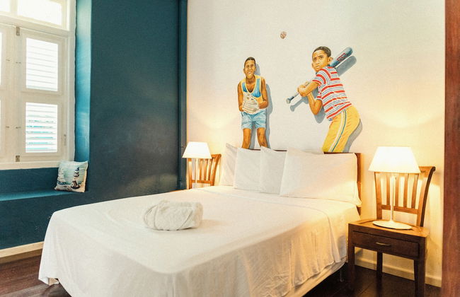 Bario Hotel - Foto 12