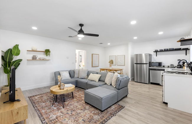 Oasis by Sun Getaway Rentals Fort Lauderdale - Foto 18