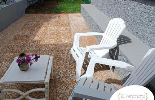 Casita El Peñoncito - Foto 13