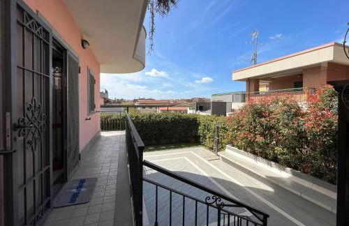 Oasi Holiday Anagnina - Foto 33