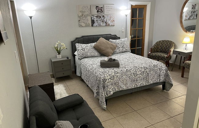 Amazing & cozy Duplex near Zoo Miami - Foto 24