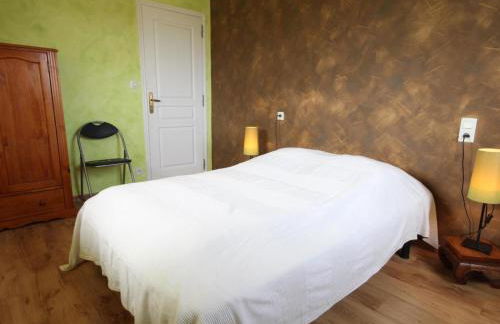 Maison traditionnelle restaurée - Animaux acceptés, WIFI, Jardin clos - FR-1-497-167 - Foto 13