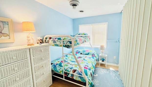 SEA Strand Court 3 #22 - Foto 3, Habitación