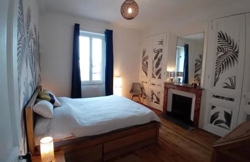 Appartement charme ancien - confort moderne - Foto 1