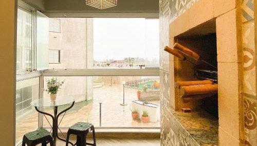 Resid. Clube Mar Grosso - Laguna - LAG208 - Foto 3