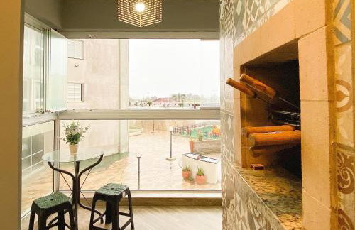 Resid. Clube Mar Grosso - Laguna - LAG208 - Foto 3