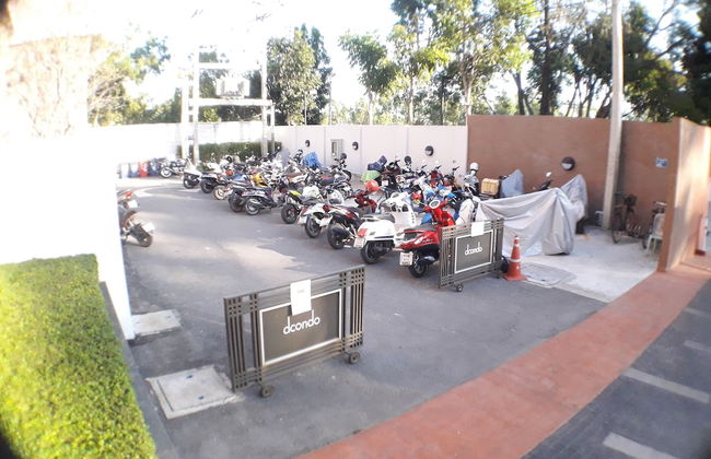 dcondo Hyde Chiangrai - Foto 79