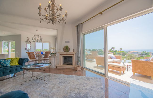 The One Ocean Front in Carvoeiro - Photo 30