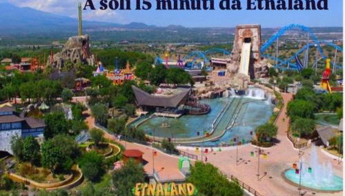 La Casetta dei Fiori sull Etna - Foto 3